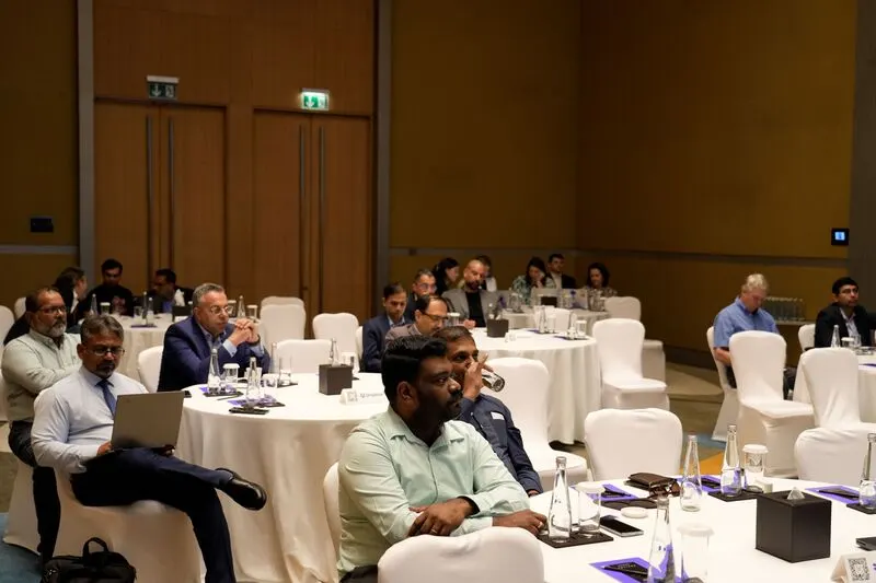 Dropbox partners with VAD Technologies in the Middle East