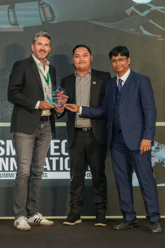 VAD Technologies Continues to Reign as "Storage Distributor of the Year" with Third Win in a Row