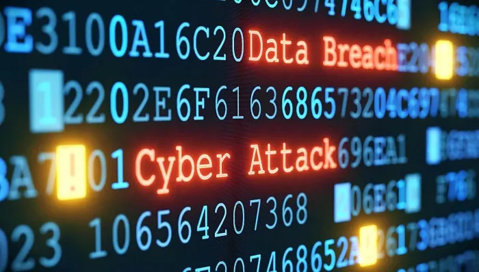 CyberSecurity: Vigilance is the Key!