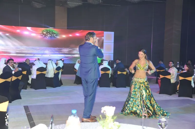 VAD Technologies Wins GEC 2019 TOP Distributor Award