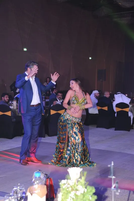 VAD Technologies Wins GEC 2019 TOP Distributor Award