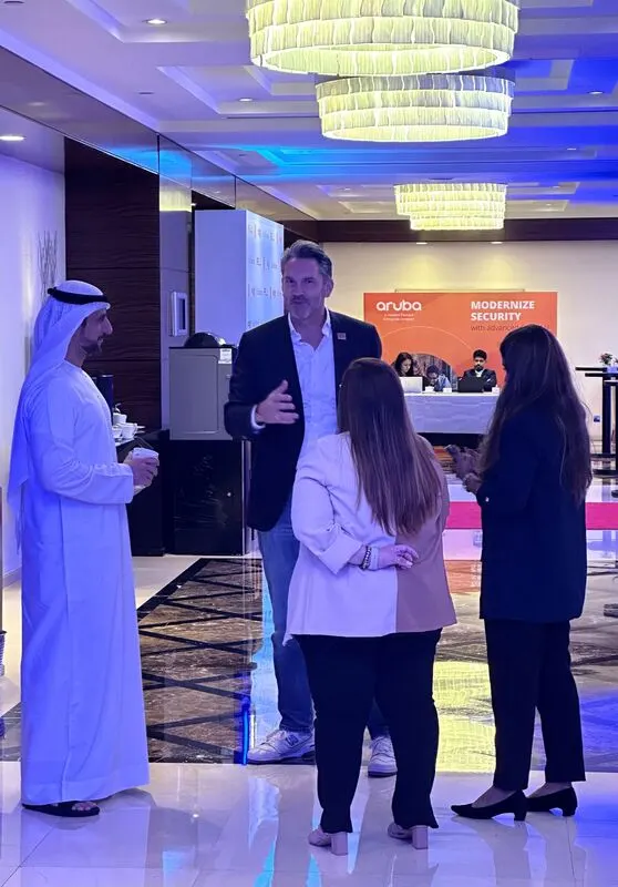 VAD Technologies | Empowering the future: Navigating the digital economy