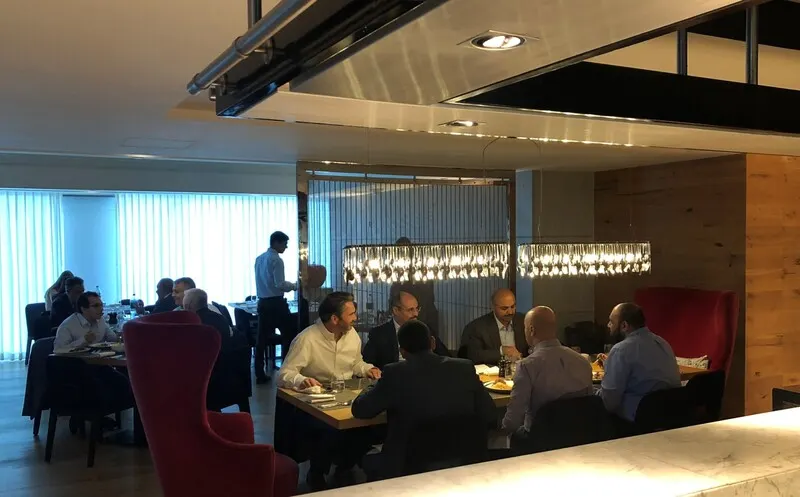 VAD Technologies | Zenoss eXperience Tour (ZXT) a Big Success