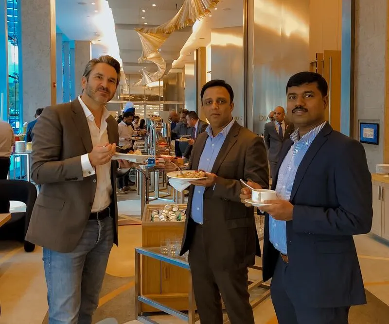 VAD Technologies & Fujitsu – enabled Channel Partners to build the right Foundation