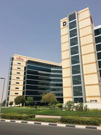 VAD conducts Fujitsu Technology Solutions Training for VARs