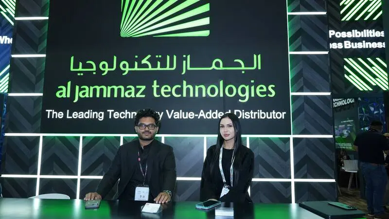 VAD Technologies Shines at GITEX 2024 with Unmatched Innovations and Strategic Partnerships