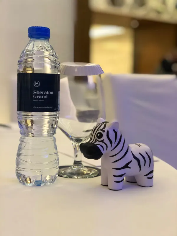 VAD Technologies | Zenoss eXperience Tour (ZXT) a Big Success