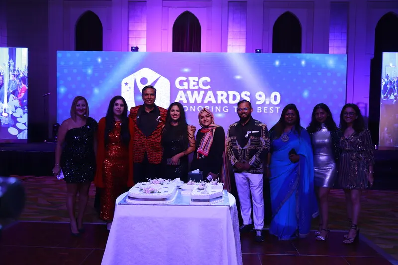 VAD Technologies recognised as “Top Distributor - Market Disruption” by GEC Media Group
