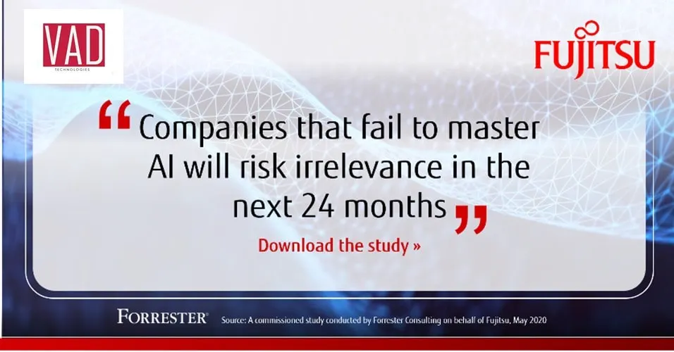 Artificial Intelligence – The Next Wave in Digitalization