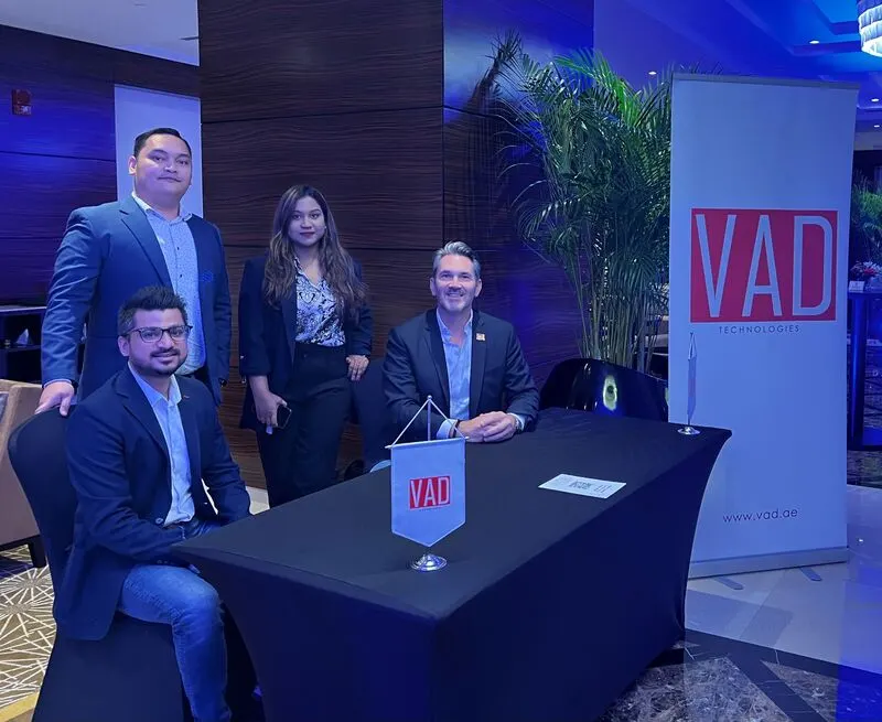 VAD Technologies | Empowering the future: Navigating the digital economy