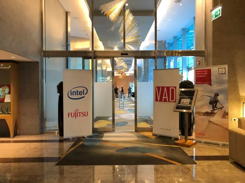 VAD Technologies & Fujitsu – enabled Channel Partners to build the right Foundation