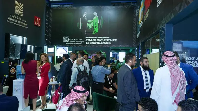 VAD Technologies Shines at GITEX 2024 with Unmatched Innovations and Strategic Partnerships
