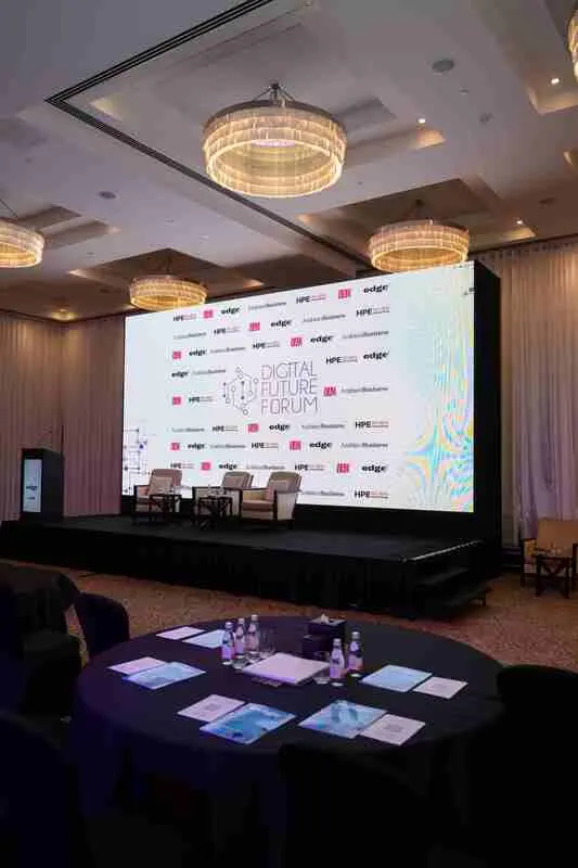 VAD Technologies | Empowering the future: Navigating the digital economy