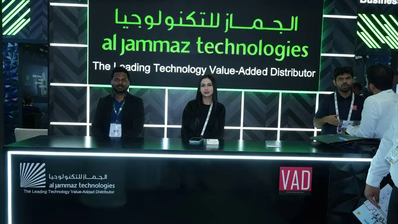 VAD Technologies Shines at GITEX 2024 with Unmatched Innovations and Strategic Partnerships