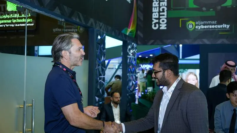 VAD Technologies Shines at GITEX 2024 with Unmatched Innovations and Strategic Partnerships