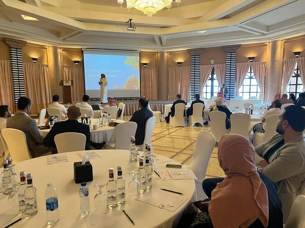VAD Technologies Saudi Arabia & Pure Storage held Partner Summit 2022 in Jeddah