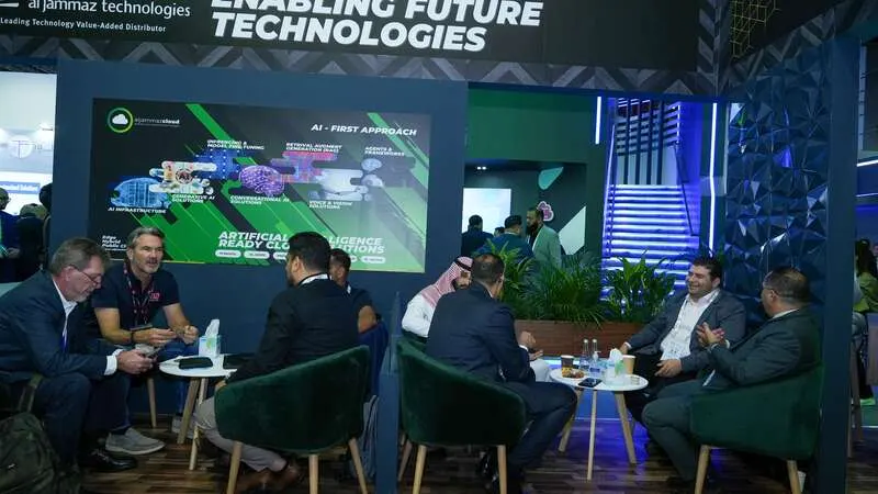 VAD Technologies Shines at GITEX 2024 with Unmatched Innovations and Strategic Partnerships