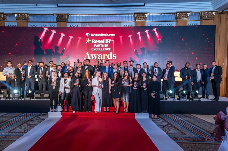 VAD Technologies got recognized “AI Infrastructure Value Added Distributor of the Year” by ResellerME