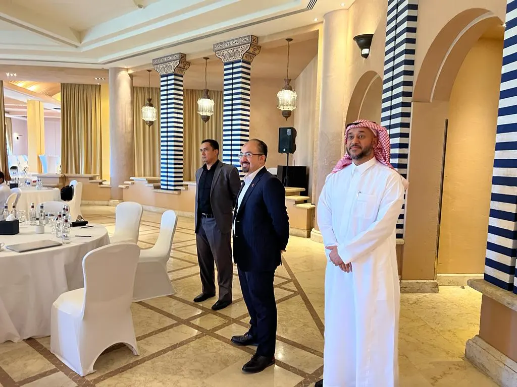 VAD Technologies Saudi Arabia & Pure Storage held Partner Summit 2022 in Jeddah