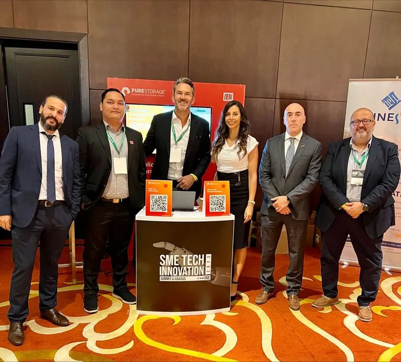 VAD Technologies Continues to Reign as "Storage Distributor of the Year" with Third Win in a Row