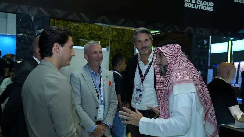 VAD Technologies Shines at GITEX 2024 with Unmatched Innovations and Strategic Partnerships