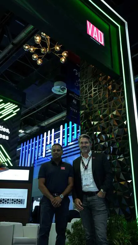 VAD Technologies Shines at GITEX 2024 with Unmatched Innovations and Strategic Partnerships
