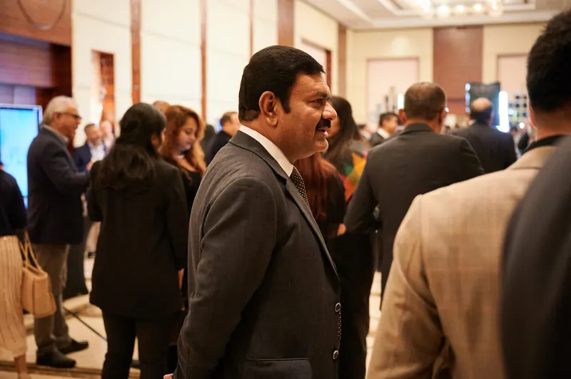 VAD Technologies wins “Technology Distribution Disruptor of the Year” Award 2022