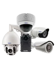 Aventura “VANTAGE VMS” The ultimate security & safety management platform