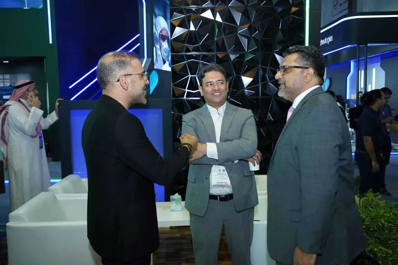 VAD Technologies Shines at GITEX 2024 with Unmatched Innovations and Strategic Partnerships