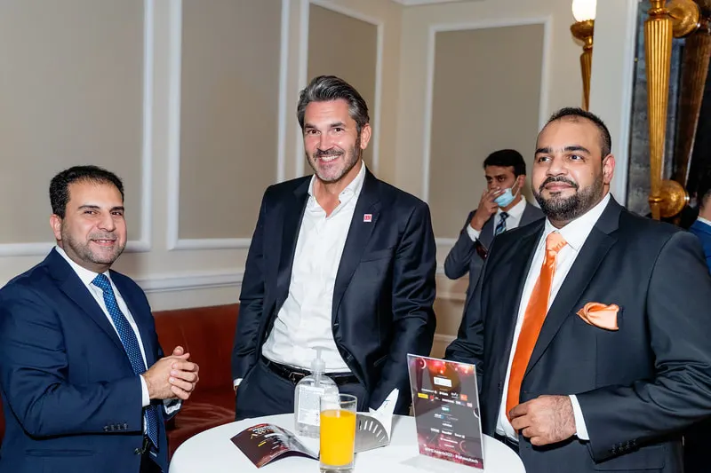 VAD Technologies awarded High-Performance Data Centre Solutions Distributor of the Year 2021