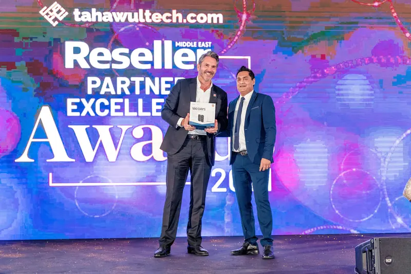 VAD Technologies awarded High-Performance Data Centre Solutions Distributor of the Year 2021