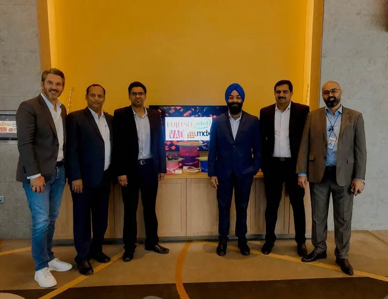 VAD Technologies & Fujitsu – enabled Channel Partners to build the right Foundation