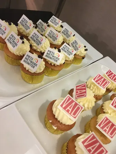 VAD Technologies & Paessler conducted successful Partner Conference 2018