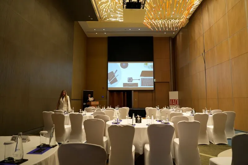 Dropbox partners with VAD Technologies in the Middle East