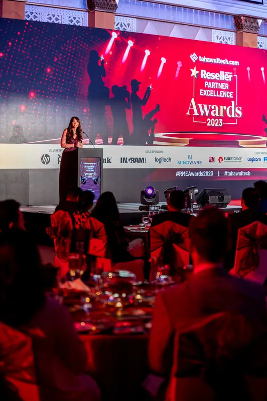 VAD Technologies got recognized “AI Infrastructure Value Added Distributor of the Year” by ResellerME