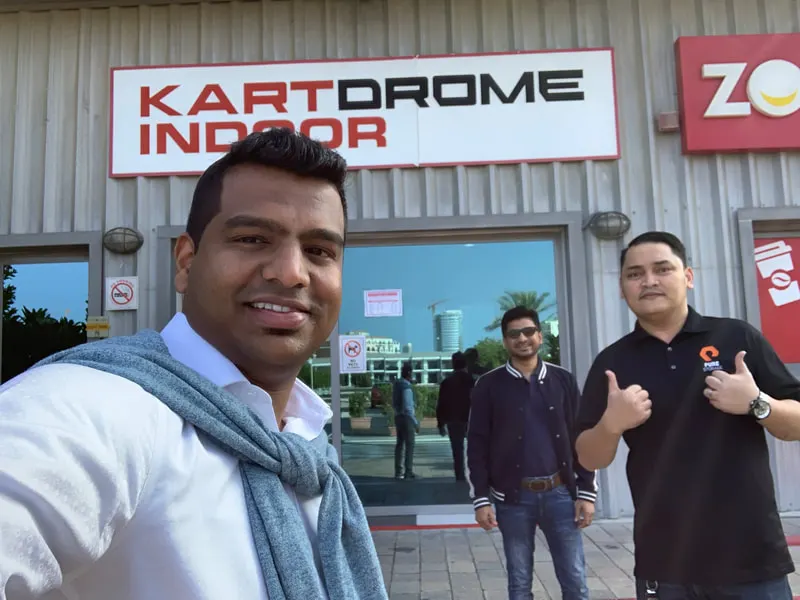 VAD Technologies | Pure Storage Partner Event - All Your Need for Speed