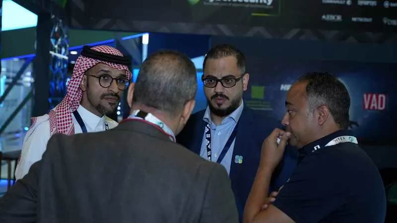 VAD Technologies Shines at GITEX 2024 with Unmatched Innovations and Strategic Partnerships