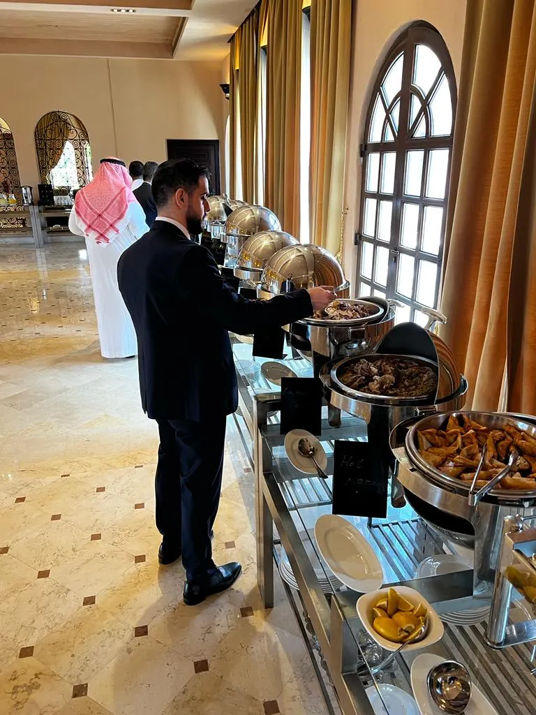 VAD Technologies Saudi Arabia & Pure Storage held Partner Summit 2022 in Jeddah