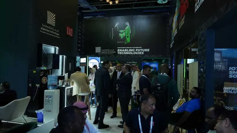 VAD Technologies Shines at GITEX 2024 with Unmatched Innovations and Strategic Partnerships