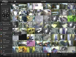 Aventura “VANTAGE VMS” The ultimate security & safety management platform