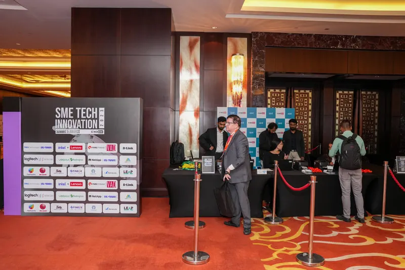 VAD Technologies Continues to Reign as "Storage Distributor of the Year" with Third Win in a Row
