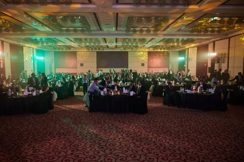 VAD Technologies wins “Technology Distribution Disruptor of the Year” Award 2022