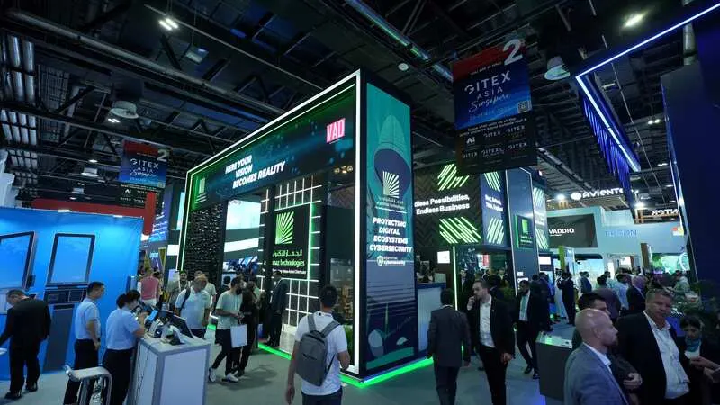 VAD Technologies Shines at GITEX 2024 with Unmatched Innovations and Strategic Partnerships