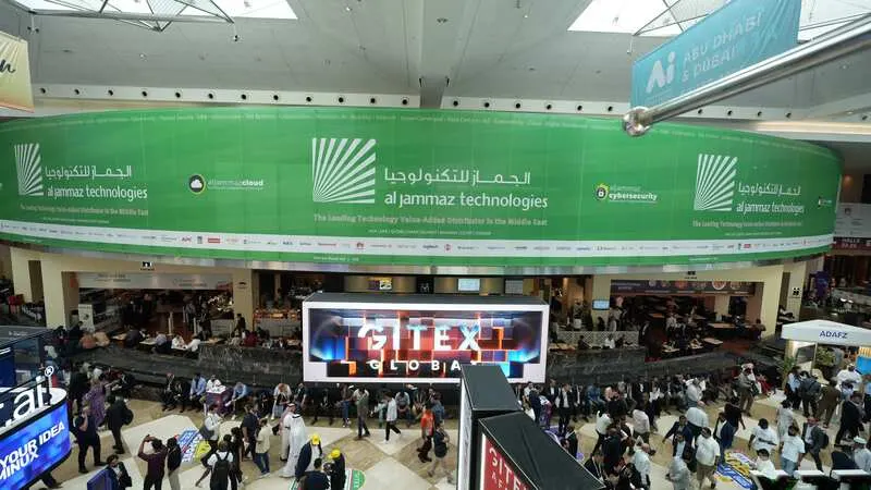 VAD Technologies Shines at GITEX 2024 with Unmatched Innovations and Strategic Partnerships