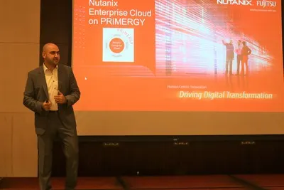 VAD Technologies | Fujitsu | Nutanix – enable Channel Partners on Hyper-converged Software-Defined Data Center Solutions
