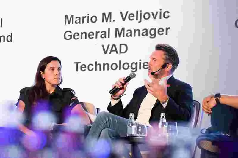 VAD Technologies | Empowering the future: Navigating the digital economy