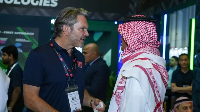 VAD Technologies Shines at GITEX 2024 with Unmatched Innovations and Strategic Partnerships