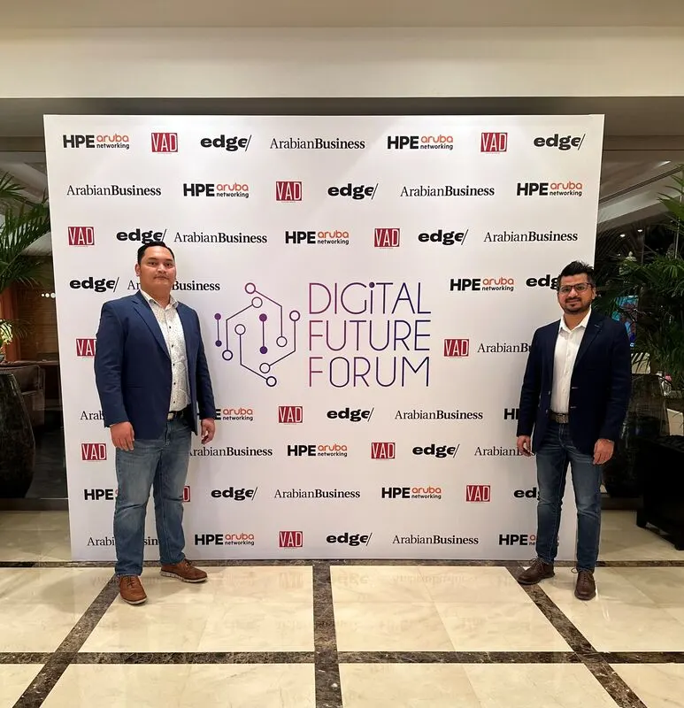 VAD Technologies | Empowering the future: Navigating the digital economy