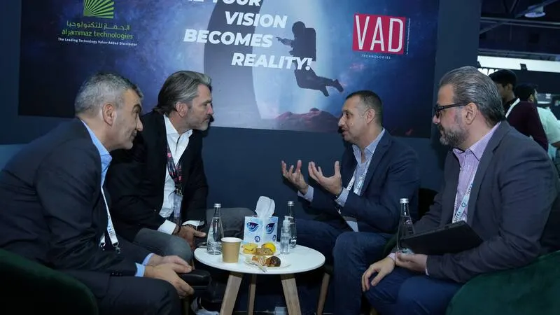 VAD Technologies Shines at GITEX 2024 with Unmatched Innovations and Strategic Partnerships