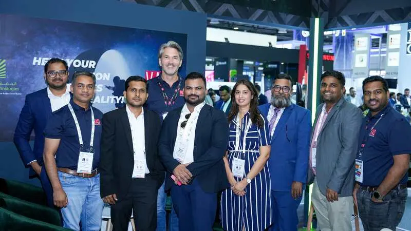 VAD Technologies Shines at GITEX 2024 with Unmatched Innovations and Strategic Partnerships